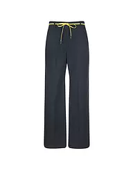 ASPESI | Pantalones cargo | Azul oscuro