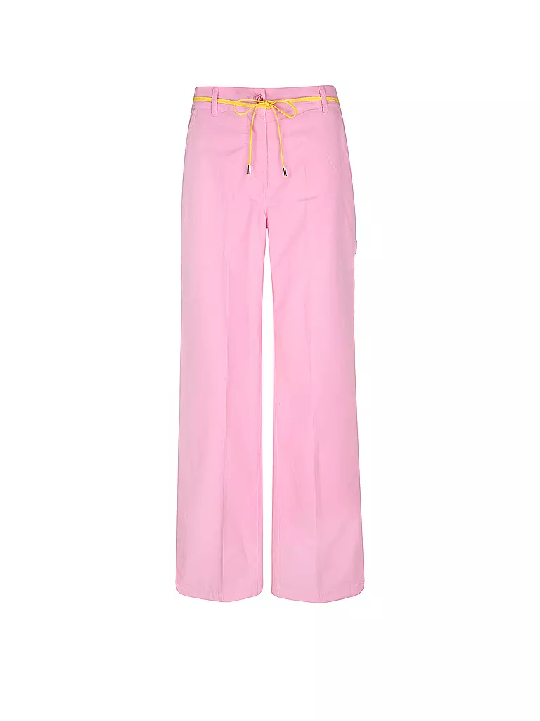 ASPESI | Pantalones cargo | Rosa