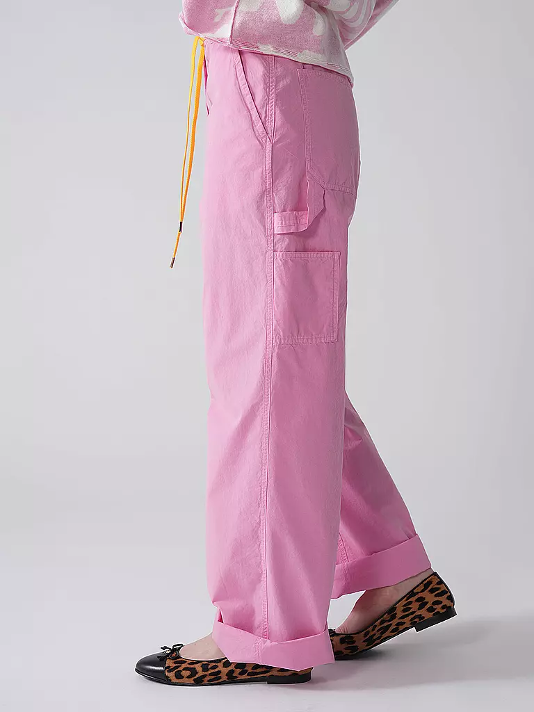ASPESI | Pantalones cargo | 