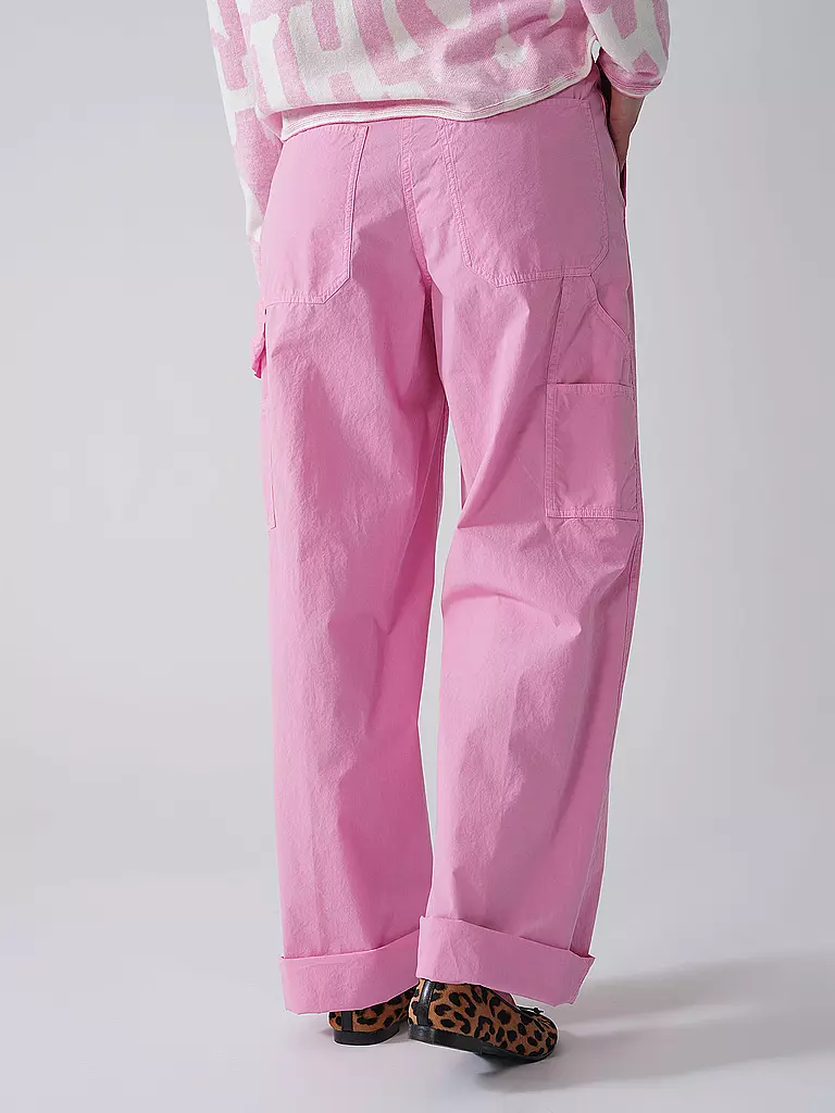 ASPESI | Pantalones cargo | 