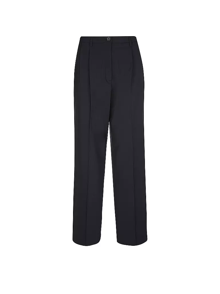 ASPESI | Pantalones de vestir | Azul oscuro