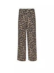 ASPESI | Pantalones Marlene | Marrón