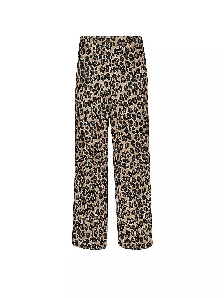 ASPESI | Pantalones Marlene | Marrón