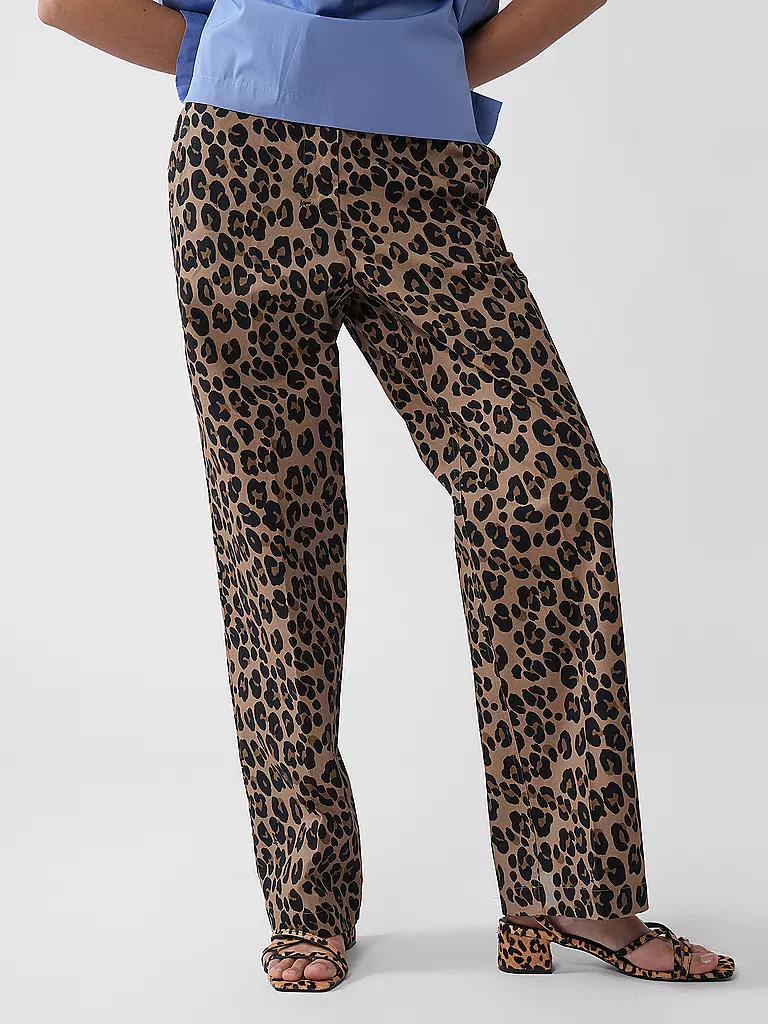 ASPESI | Pantalones Marlene | 