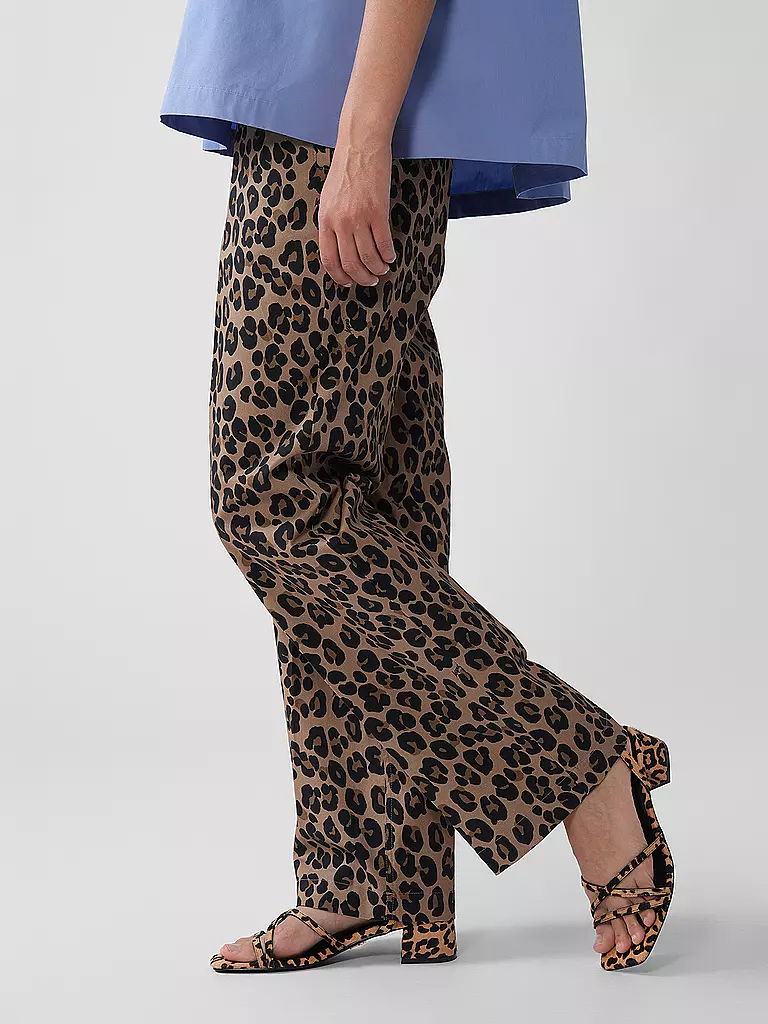 ASPESI | Pantalones Marlene | 
