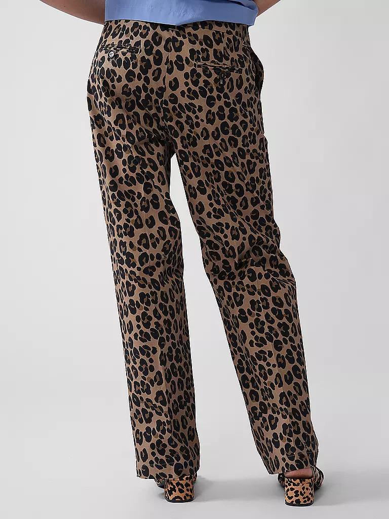 ASPESI | Pantalones Marlene | 