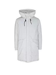 ASPESI | Daunenparka | Gris