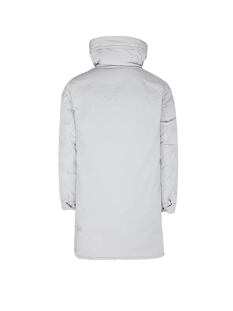 ASPESI | Parka de plumón | 