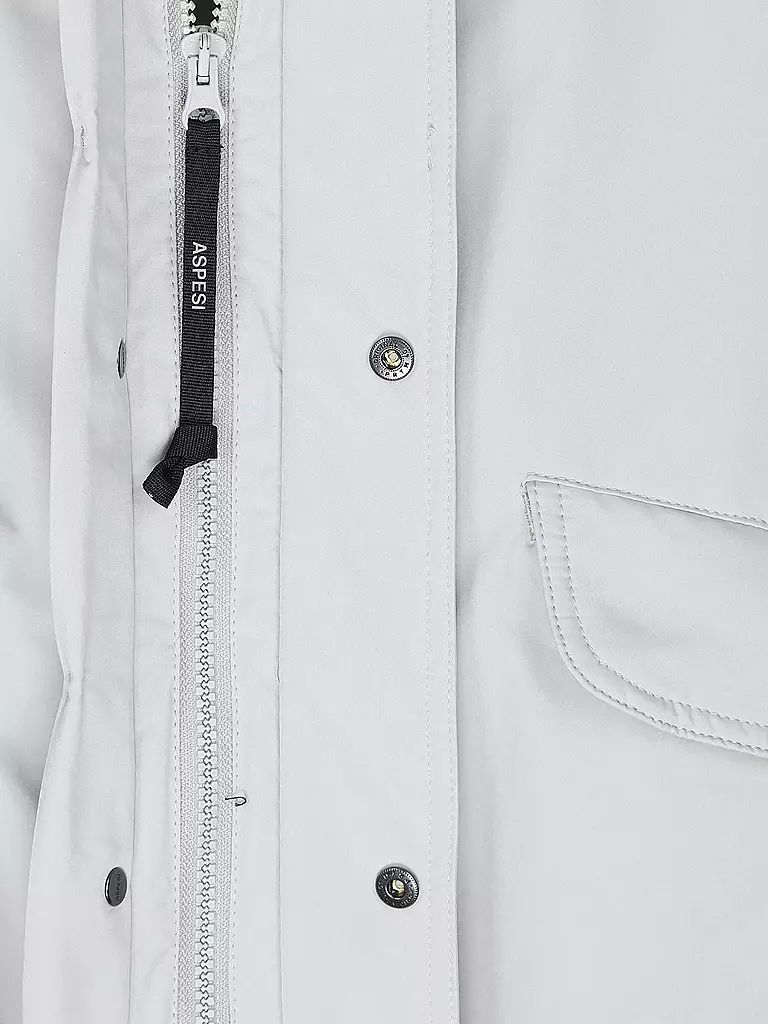 ASPESI | Parka de plumón | 