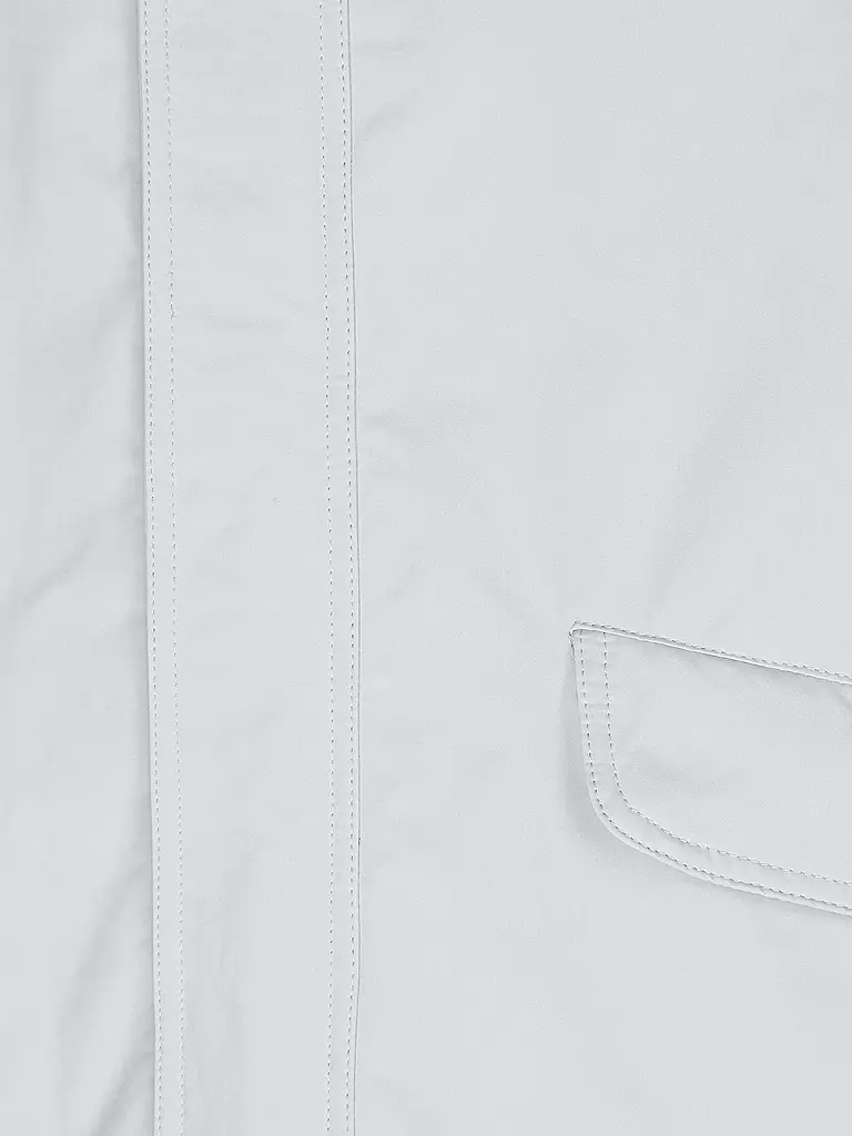ASPESI | Parka de plumón | 