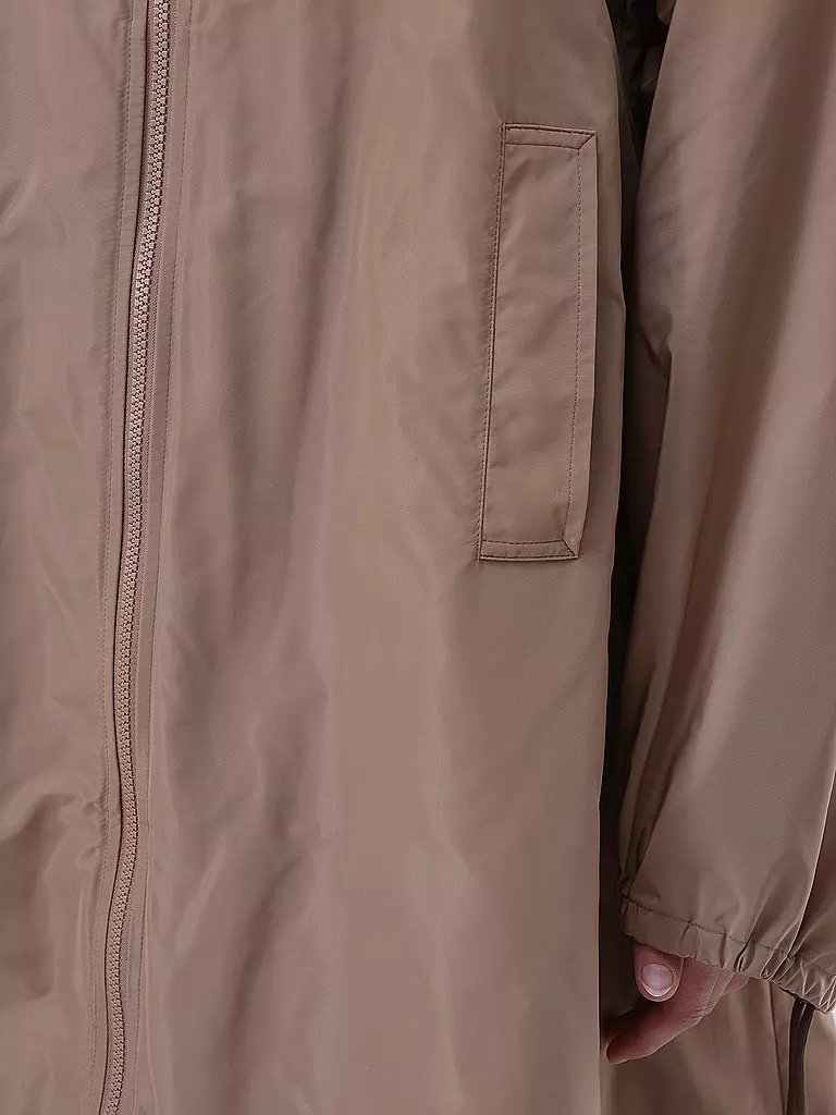 ASPESI | Parka SINDY |