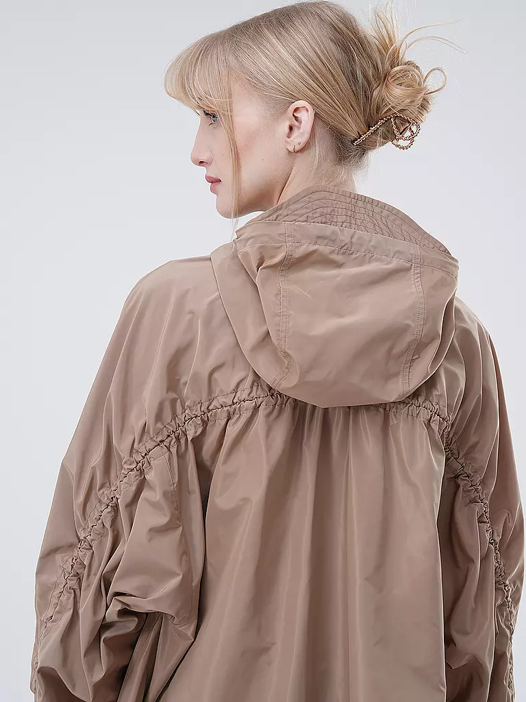 ASPESI | Parka SINDY |