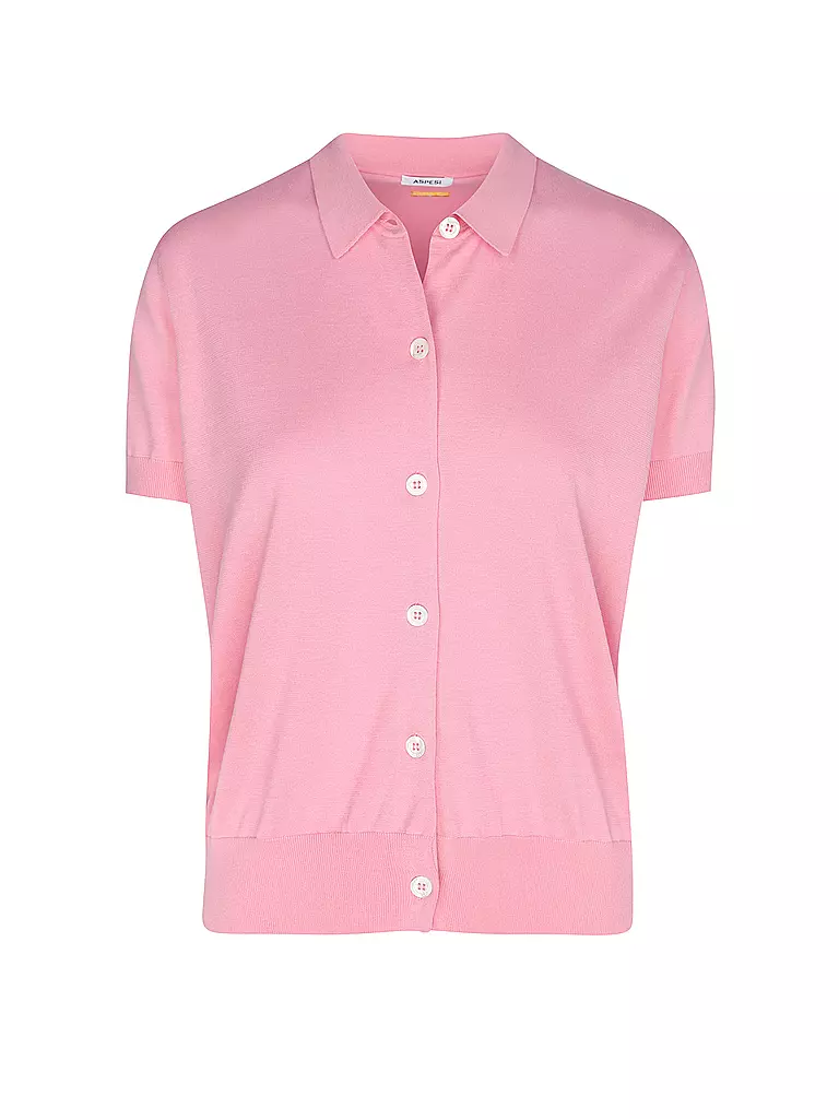 ASPESI | Polo | Rosa