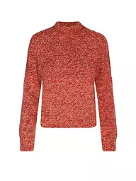 ASPESI | Pullover | Rojo