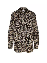 ASPESI | Sobrecamisa | Marrón