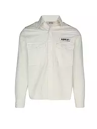 ASPESI | Sobrecamisa | Crema