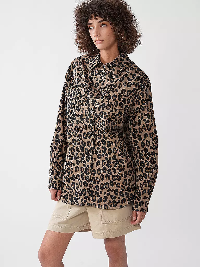 ASPESI | Sobrecamisa | 