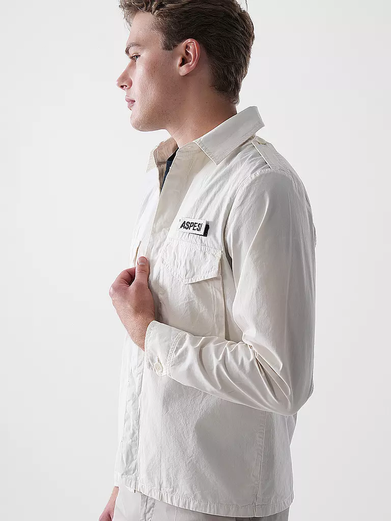 ASPESI | Sobrecamisa | 
