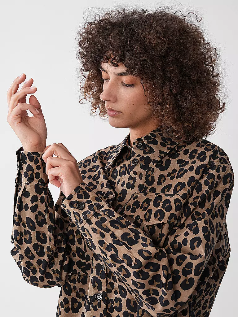 ASPESI | Sobrecamisa | 