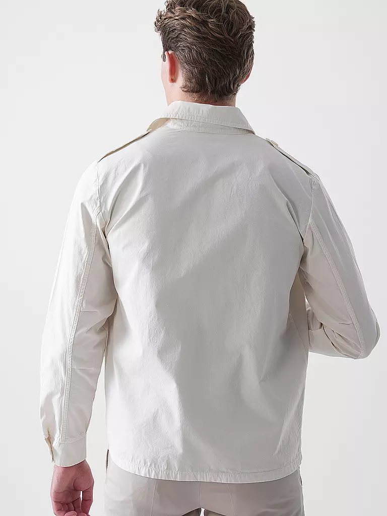 ASPESI | Sobrecamisa | 