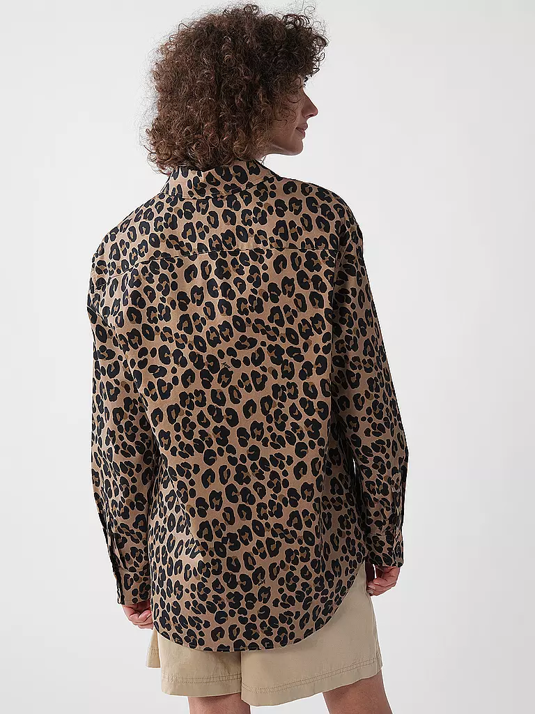 ASPESI | Sobrecamisa | 