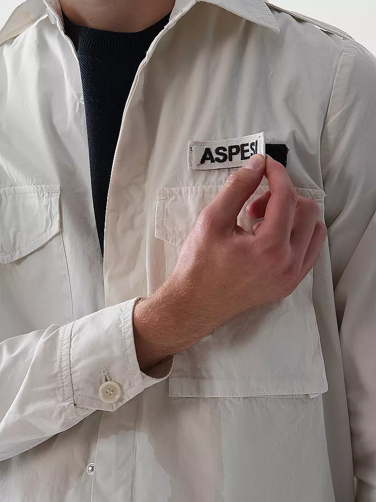 ASPESI | Sobrecamisa | 