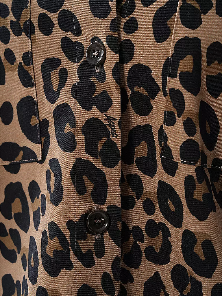 ASPESI | Sobrecamisa | 