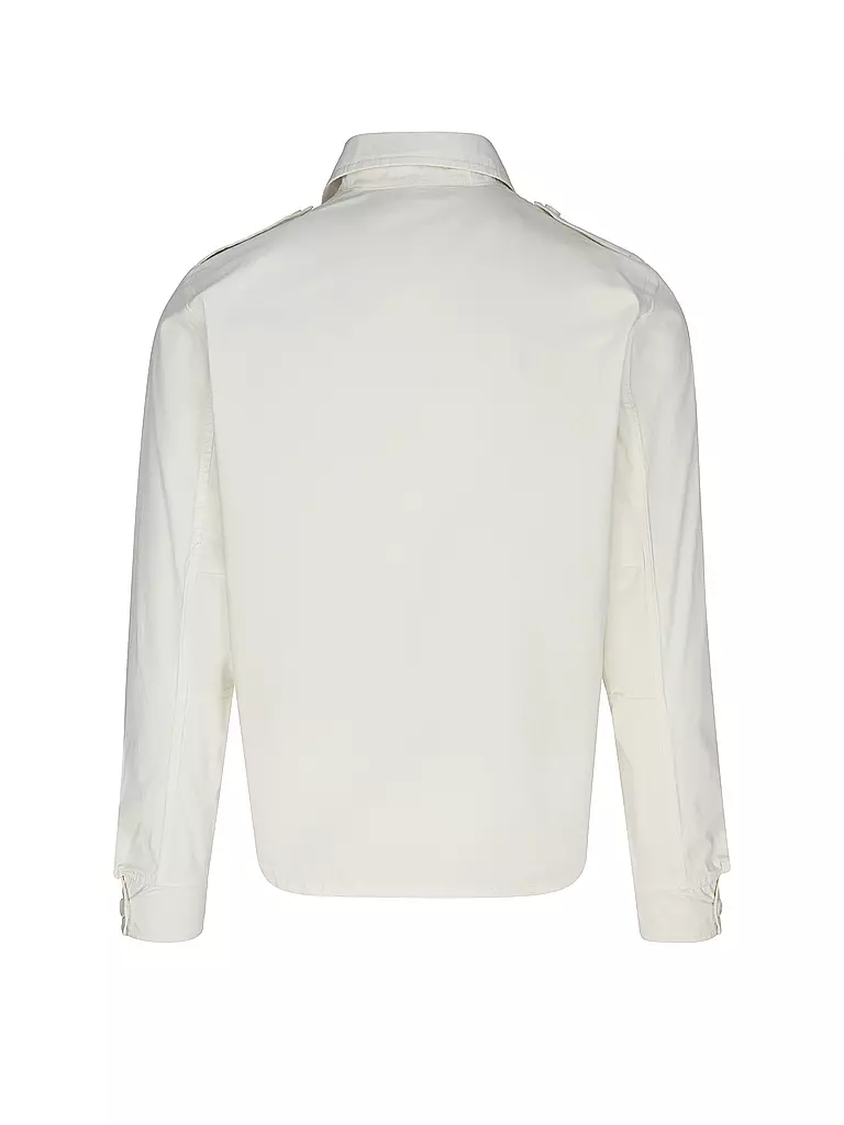 ASPESI | Sobrecamisa | 