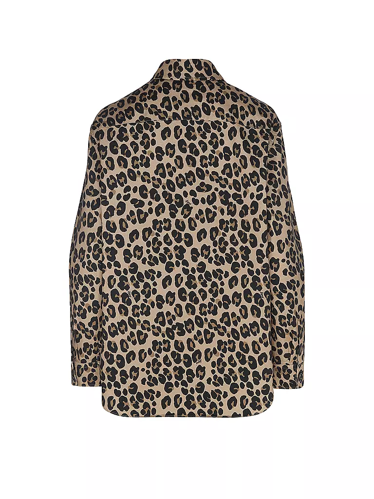 ASPESI | Sobrecamisa | 