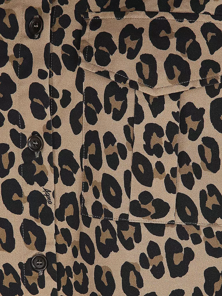ASPESI | Sobrecamisa | 