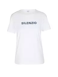 ASPESI | Camiseta | Blanco