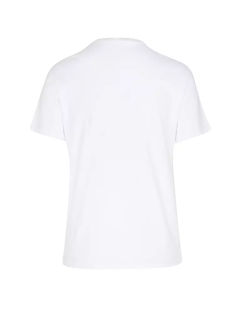 ASPESI | T-Shirt  | Blanco