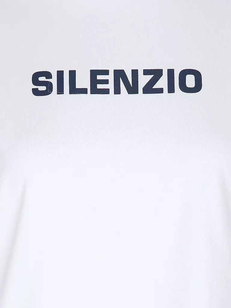 ASPESI | T-Shirt  | Blanco