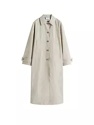 ASPESI | Trenchcoat SOPRABITO | Beige