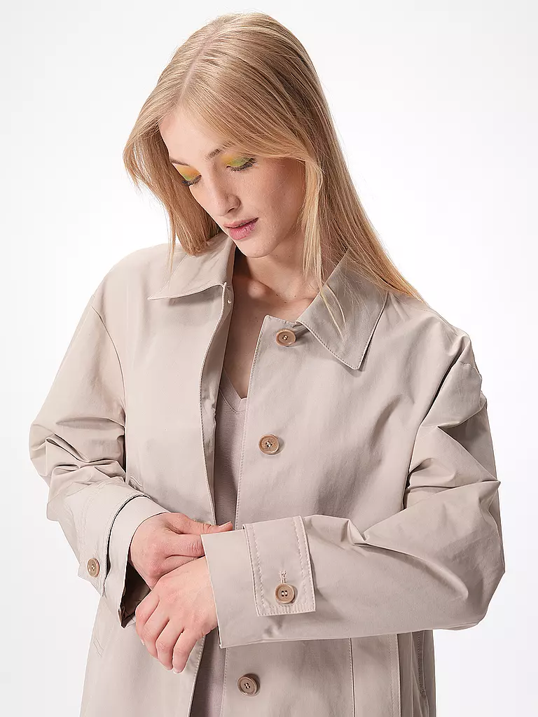 ASPESI | Trenchcoat SOPRABITO | 