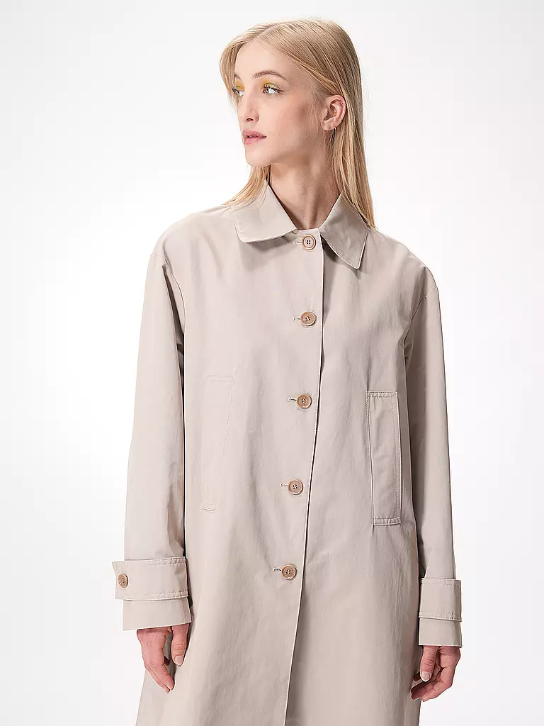 ASPESI | Trenchcoat SOPRABITO | 