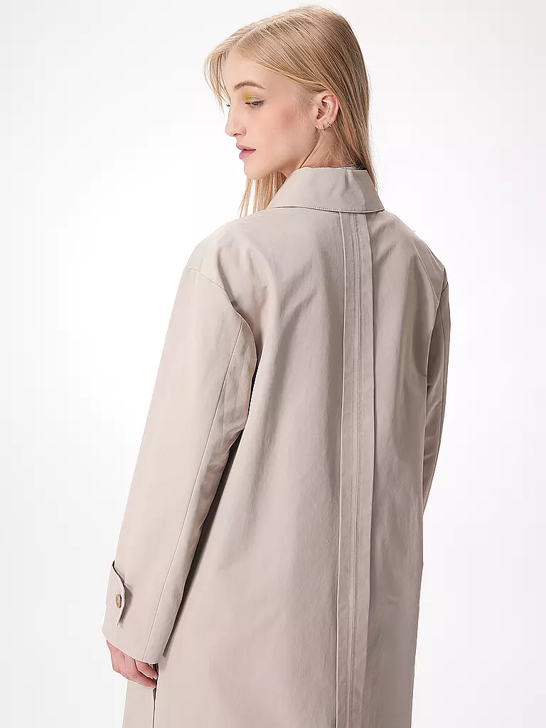 ASPESI | Trenchcoat SOPRABITO | 