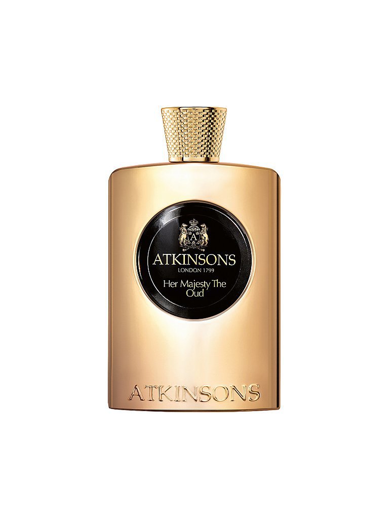 Her Majesty The Oud Eau de Parfum 100ml