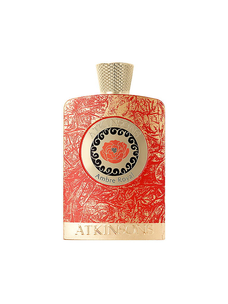 Ambre Royal Parfum Intense 100ml