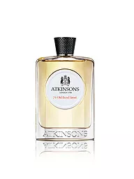 ATKINSONS | 24 Old Bon Street Eau de Cologne 100ml | Sin color