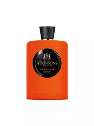 ATKINSONS | 44 Gerrard Street Eau de Cologne 100ml | Sin color