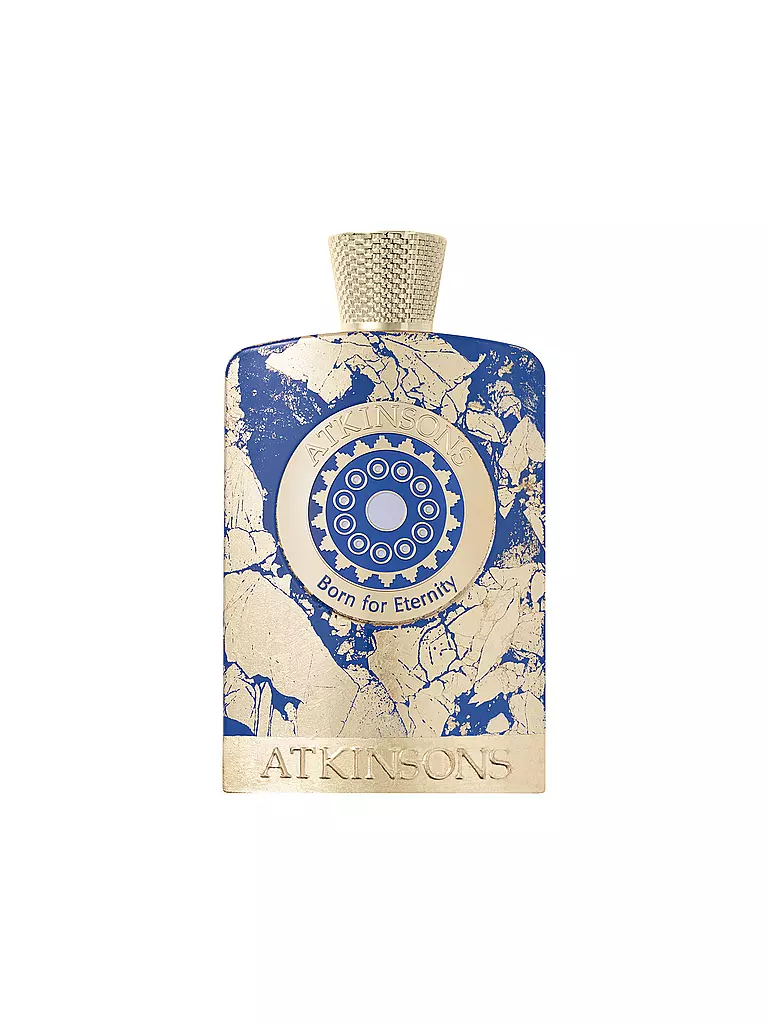 ATKINSONS | Born for Eternity Eau de Parfum 100ml | Sin color