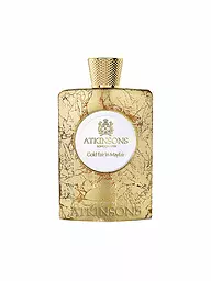 ATKINSONS | Gold Fair In Mayfair Eau de Parfum 100ml | Sin color
