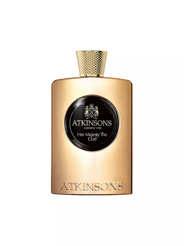 ATKINSONS | Her Majesty The Oud Eau de Parfum 100ml | Sin color