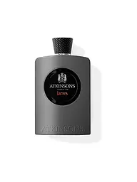 ATKINSONS | James Eau de Parfum 100ml | Sin color