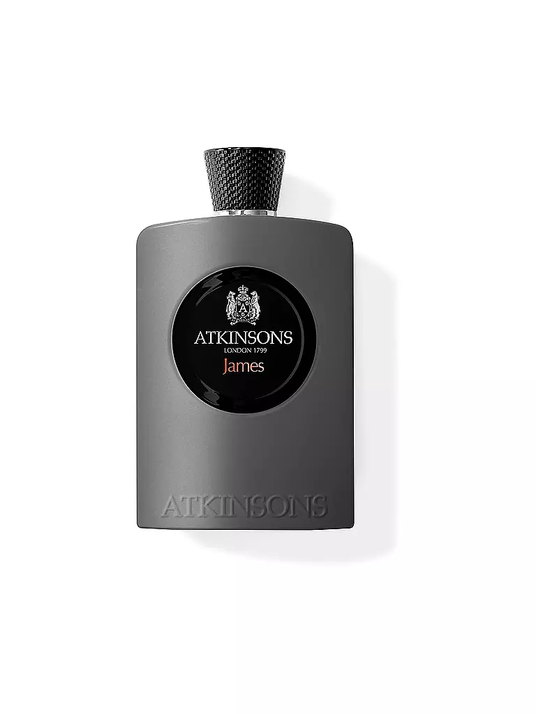 ATKINSONS | James Eau de Parfum 100ml | Sin color