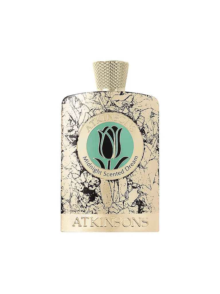 ATKINSONS | Midnight Scented Dream Parfum Intense 100ml | Sin color