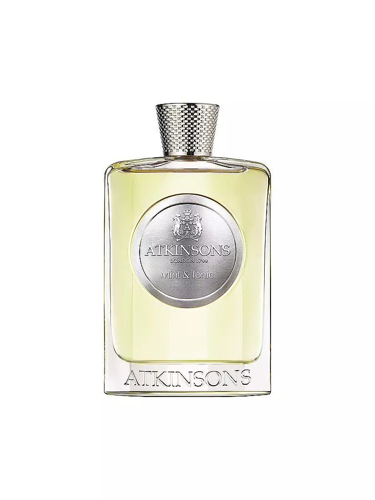 ATKINSONS | MInt & Tonic Eau de Parfum 100ml | Sin color
