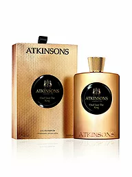 ATKINSONS | Oud Save The King Eau de Parfum 100ml | Sin color