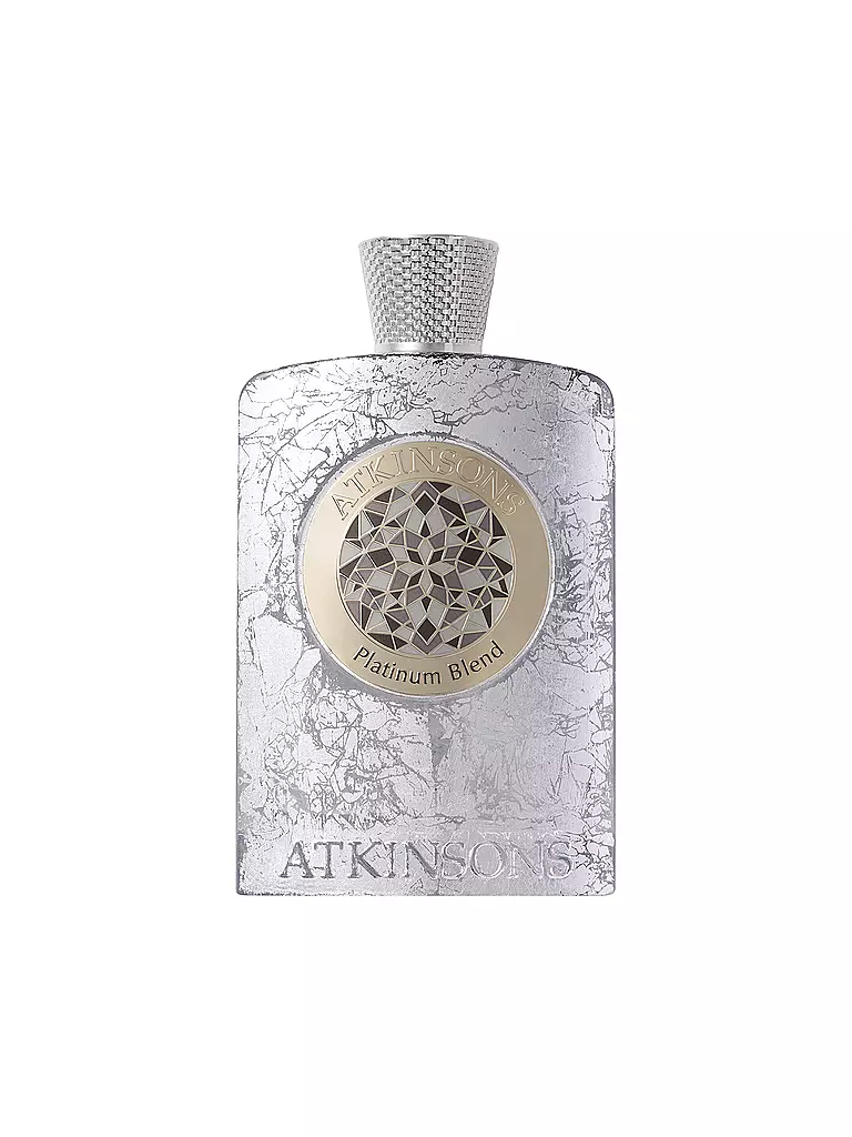 ATKINSONS | Platinum Blend Parfum Intense 100ml | Sin color